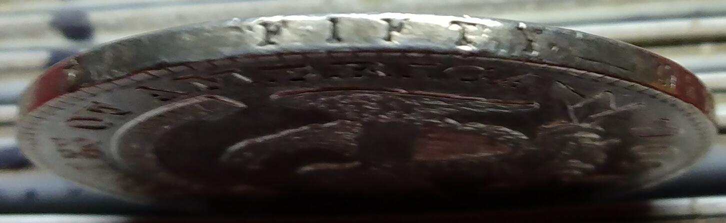 1830-Lettered-Edge-Capped-Bust-Half-Dollar---Possible-Fake